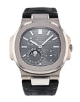 Pre-Owned Patek Philippe Nautilus Watch